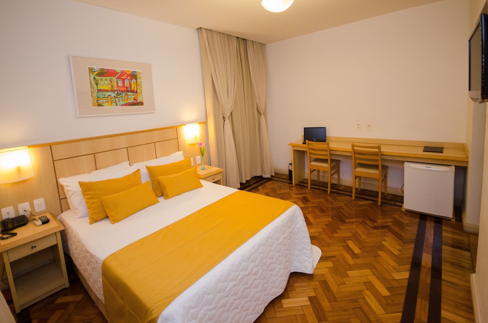 Hotel Monte Alegre 23/71