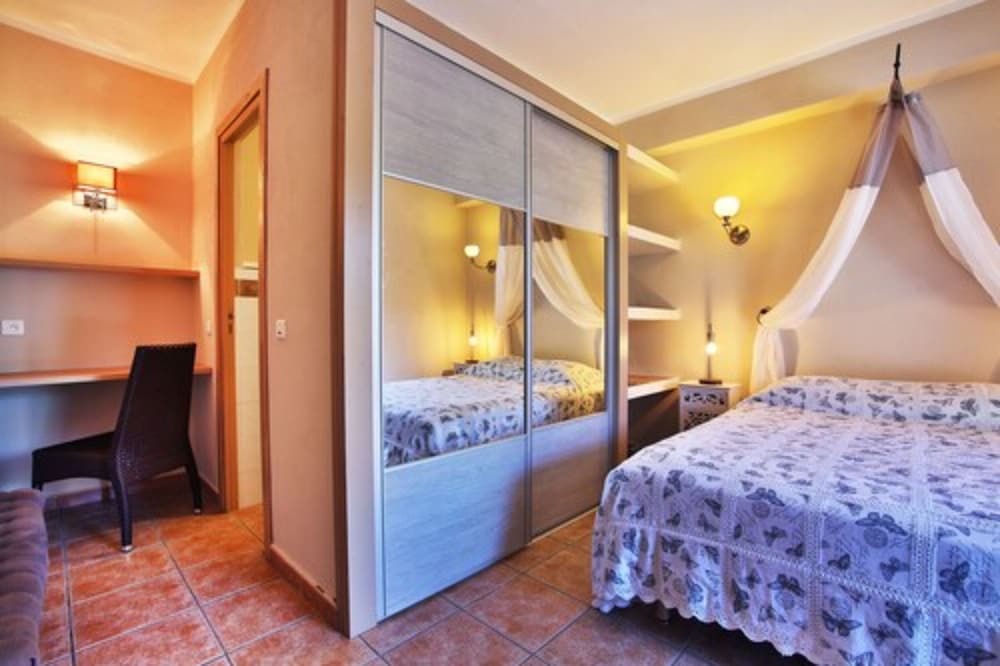 Hotel Résidence Du Pont De L'oso 21/65