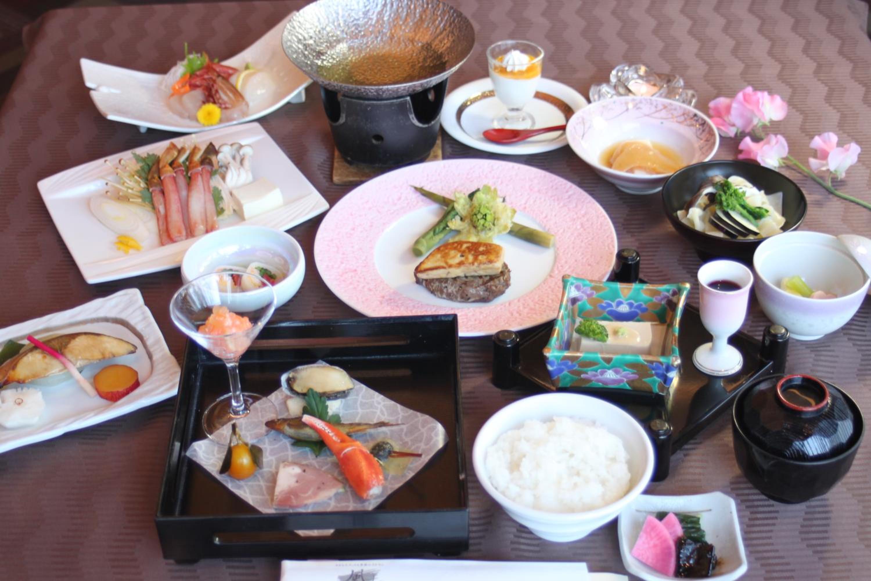 Hotel Spax Kusatsu 40/54