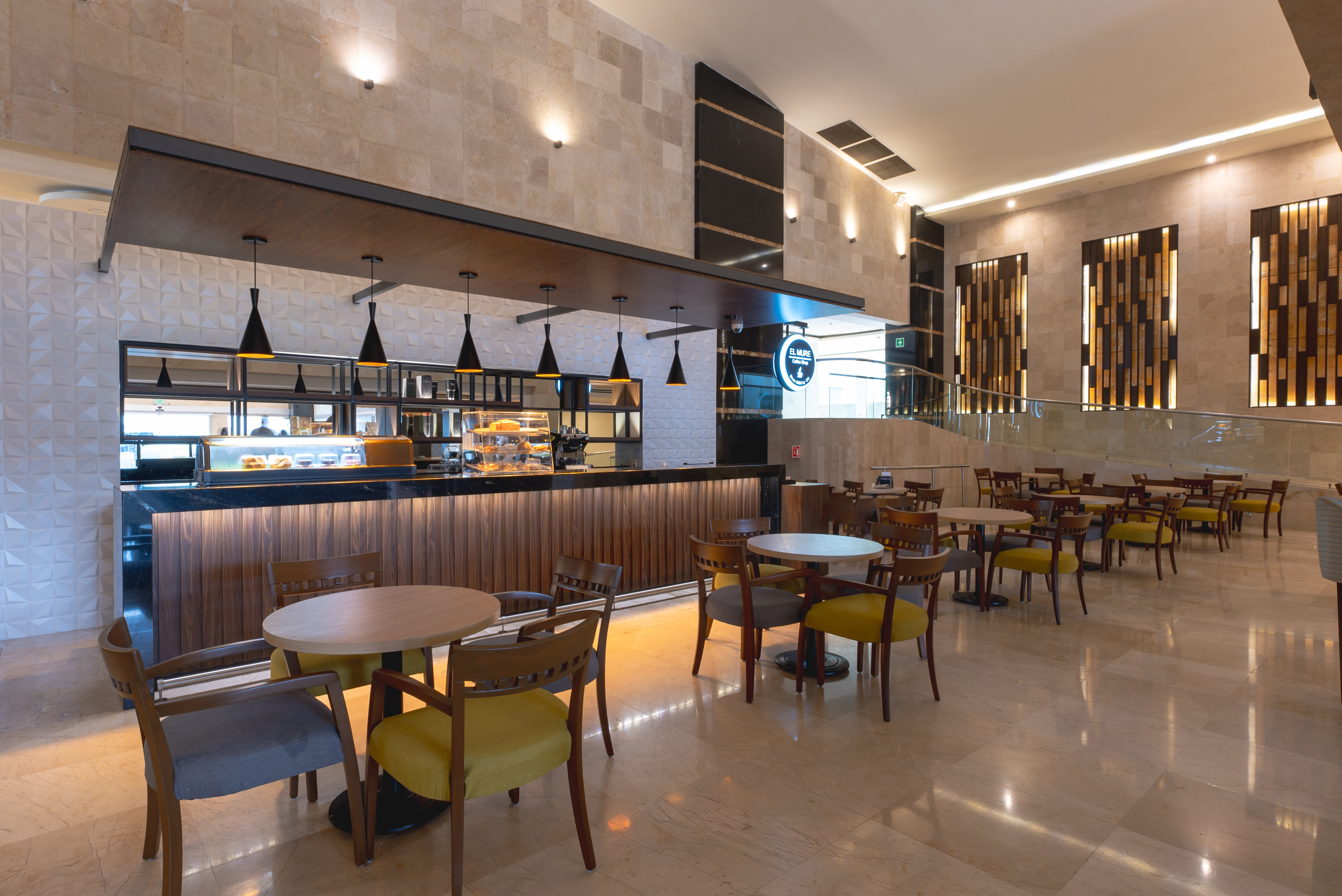 Holiday Inn Villahermosa Aeropuerto 29/41