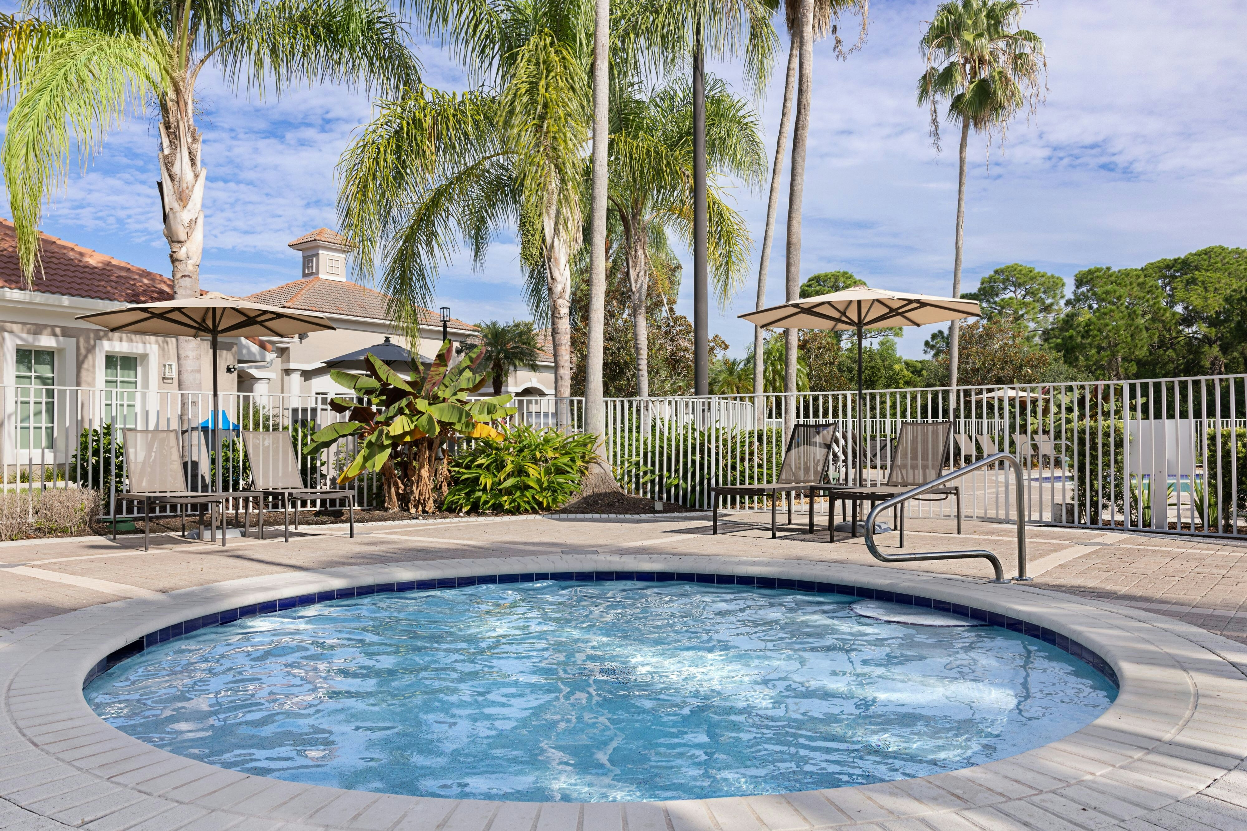 Sheraton PGA Vacation Resort, Port St. Lucie 33/36