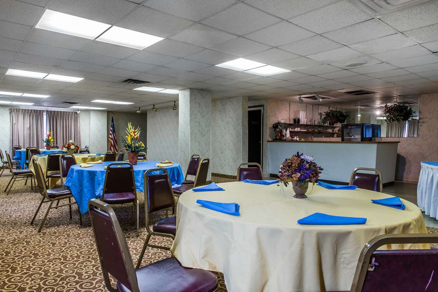Quality Inn & Suites Fairview - Erie 32/46