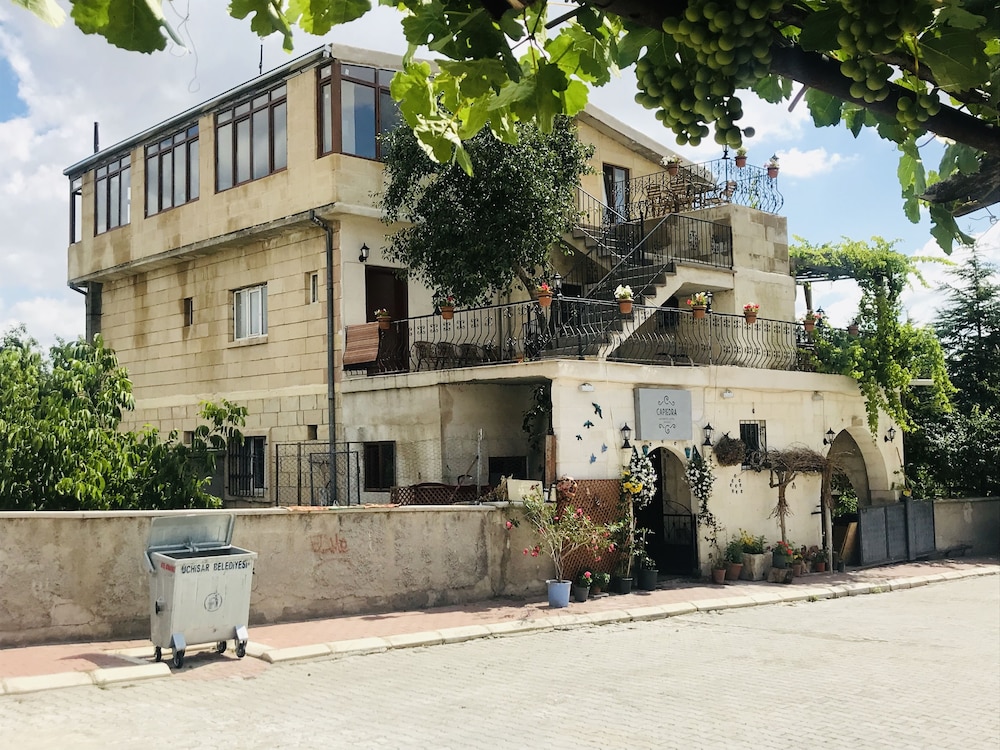 Capiedra Hotel 35/47