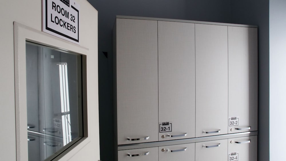Stay Inn Taksim Hostel 35/54