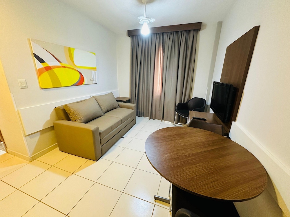 Hotel Boulevard Suíte Hotel by WAM Experience 32/50