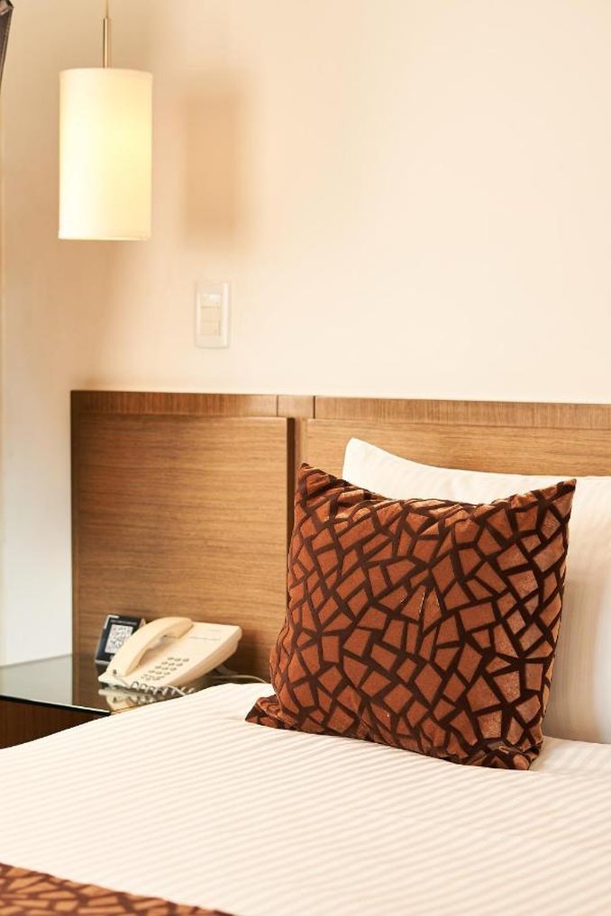 Hotel Poblado Alejandria 30/66