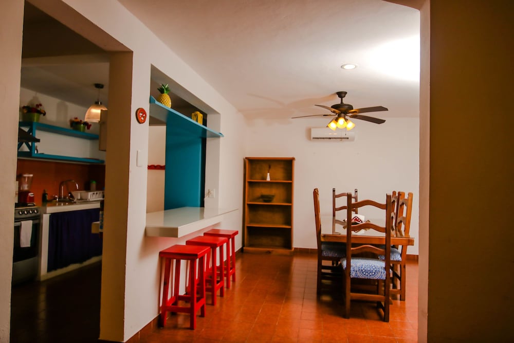 Hotel Villas Colibri Suites and Bungalows 33/50