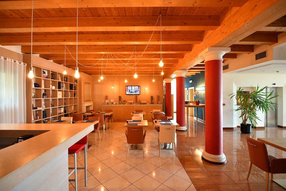 Antico Hotel Alle Acque 37/50
