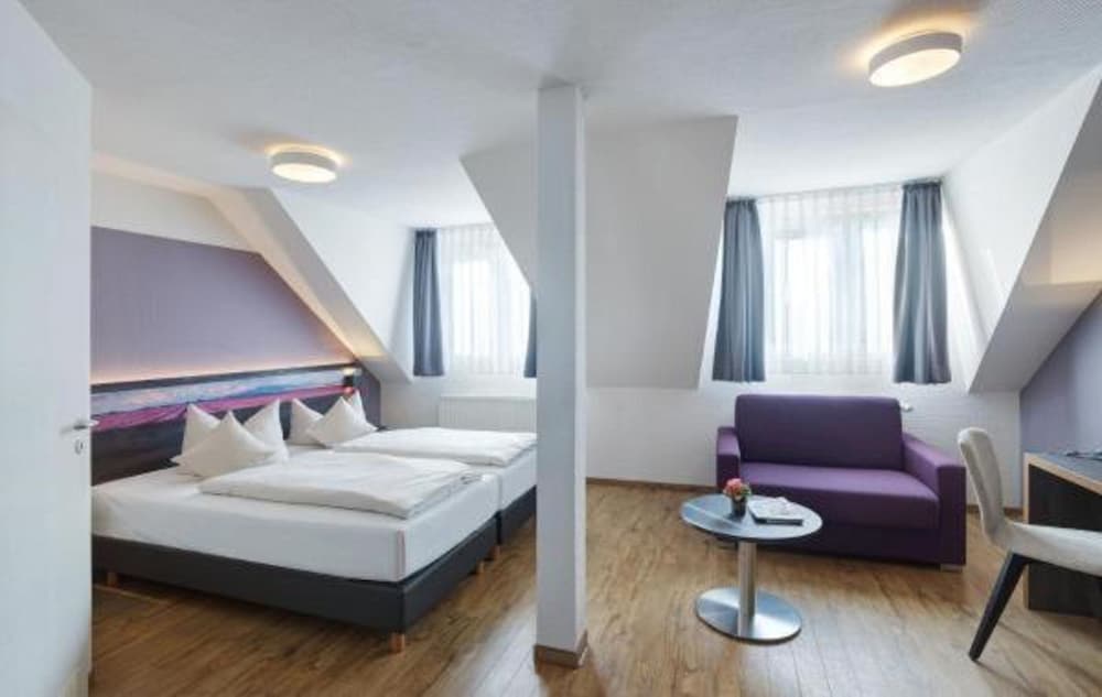 Art Hotel Aachen 15/41