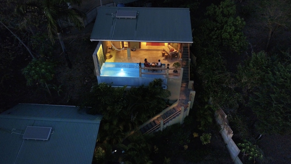 Hotel Casa Chameleon 30/73