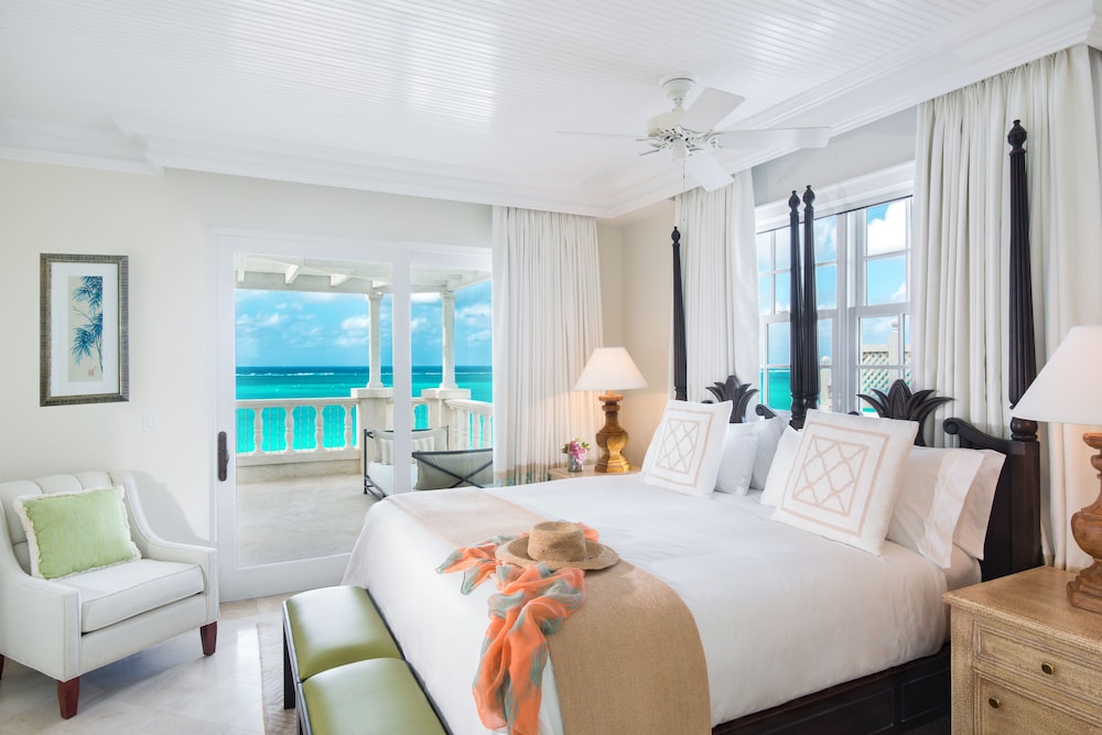 The Palms Turks and Caicos 18/70