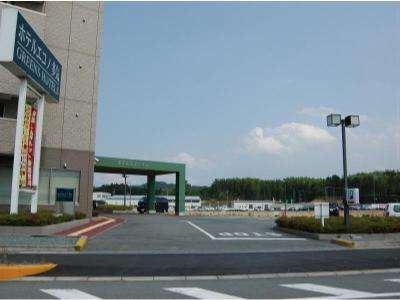 Hotel Econo Taki 13/13