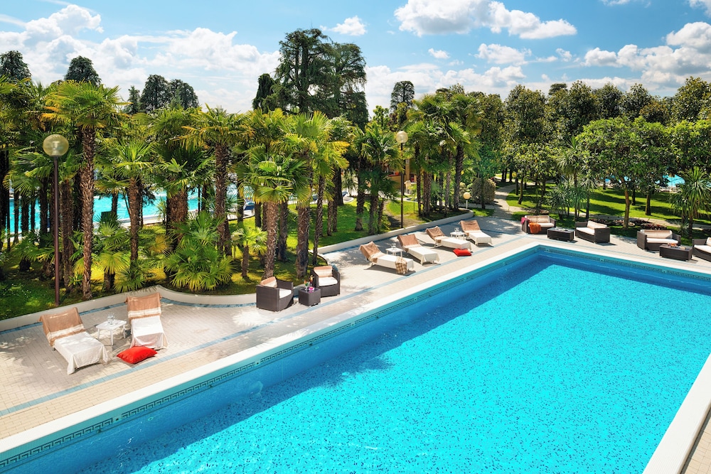 Hotel Terme Metropole 36/60