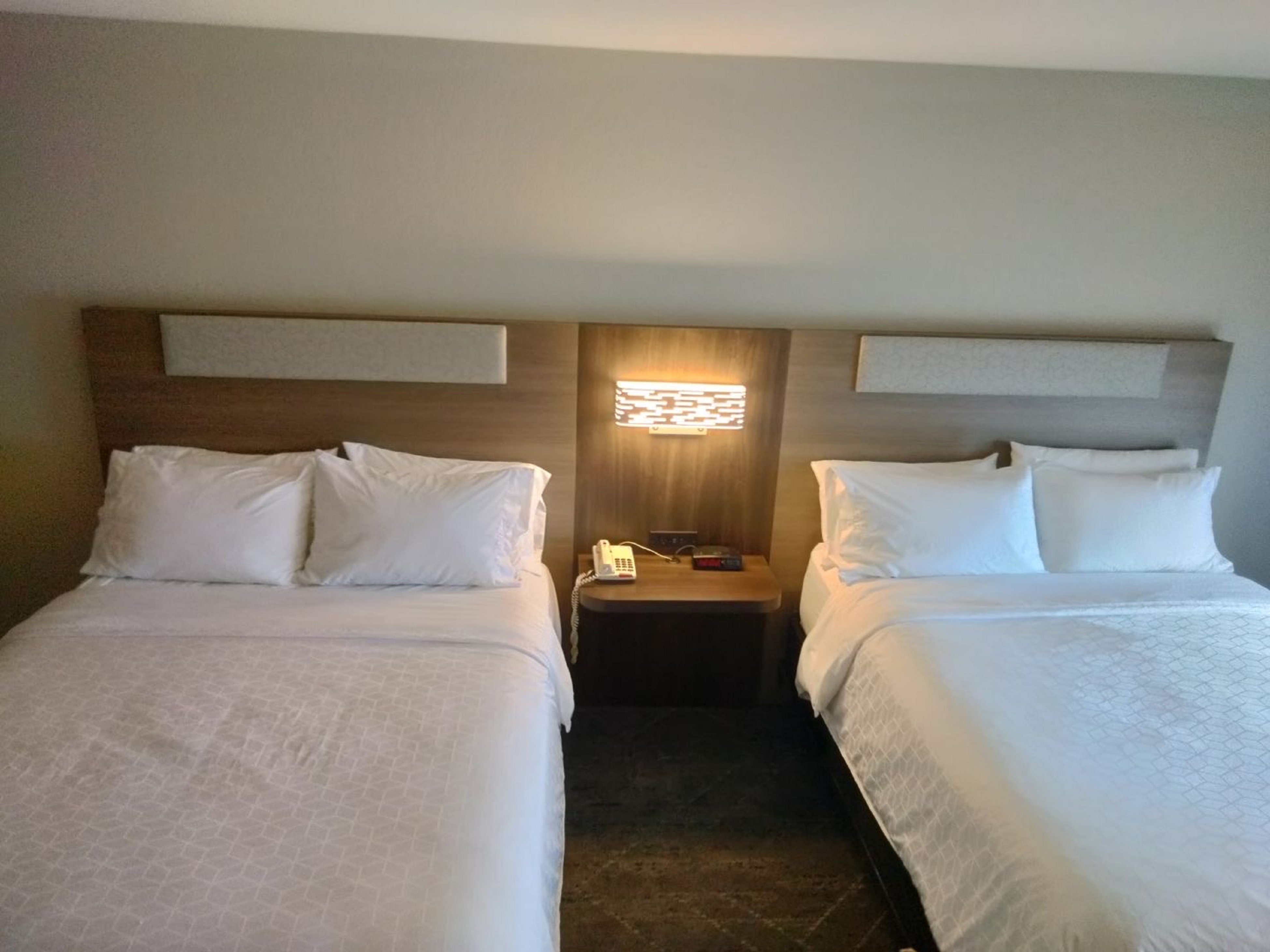 Holiday Inn Express Lapeer 21/71