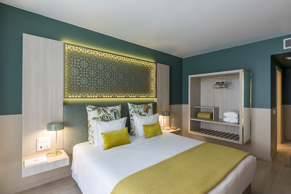 Estrela De Fatima Hotel 26/73
