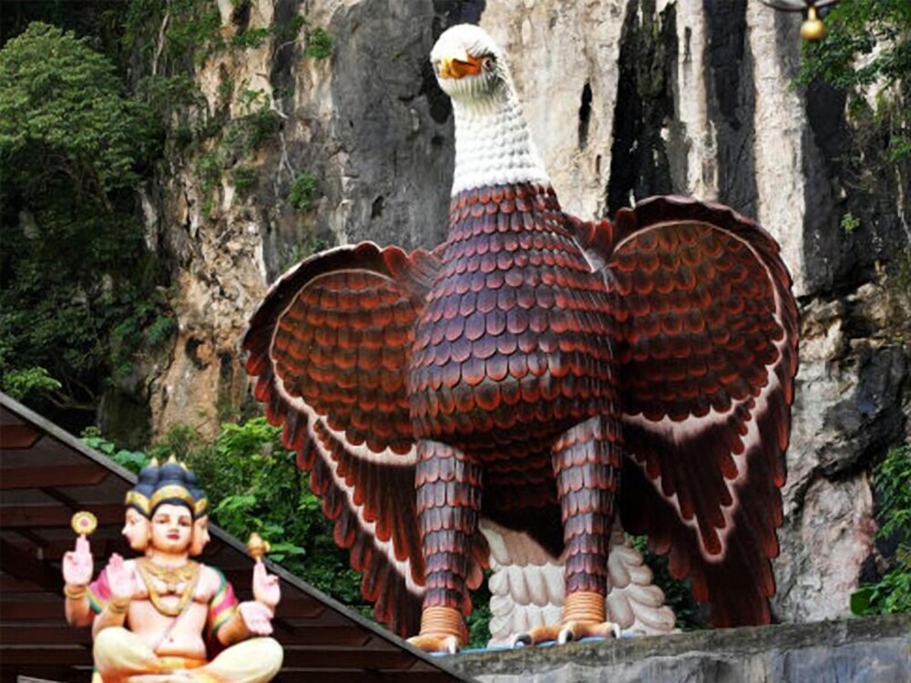 ARK HOTEL BATU CAVES 3/21