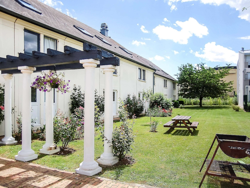 ibis budget Chambourcy Saint Germain 4/61