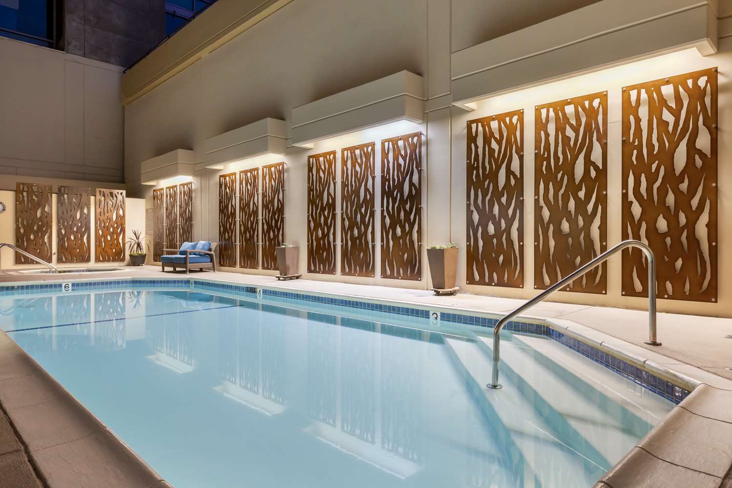 Best Western Plus Bayside Inn 28/39