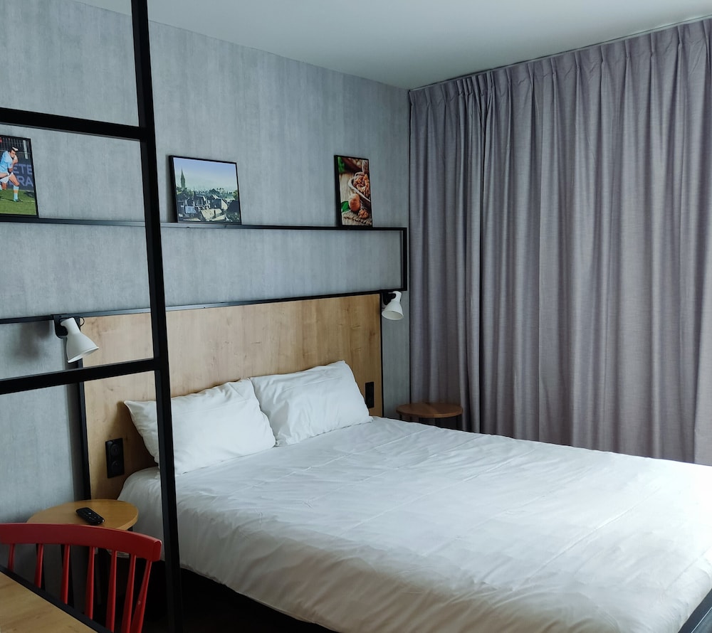 Ibis Brive Centre 6/65