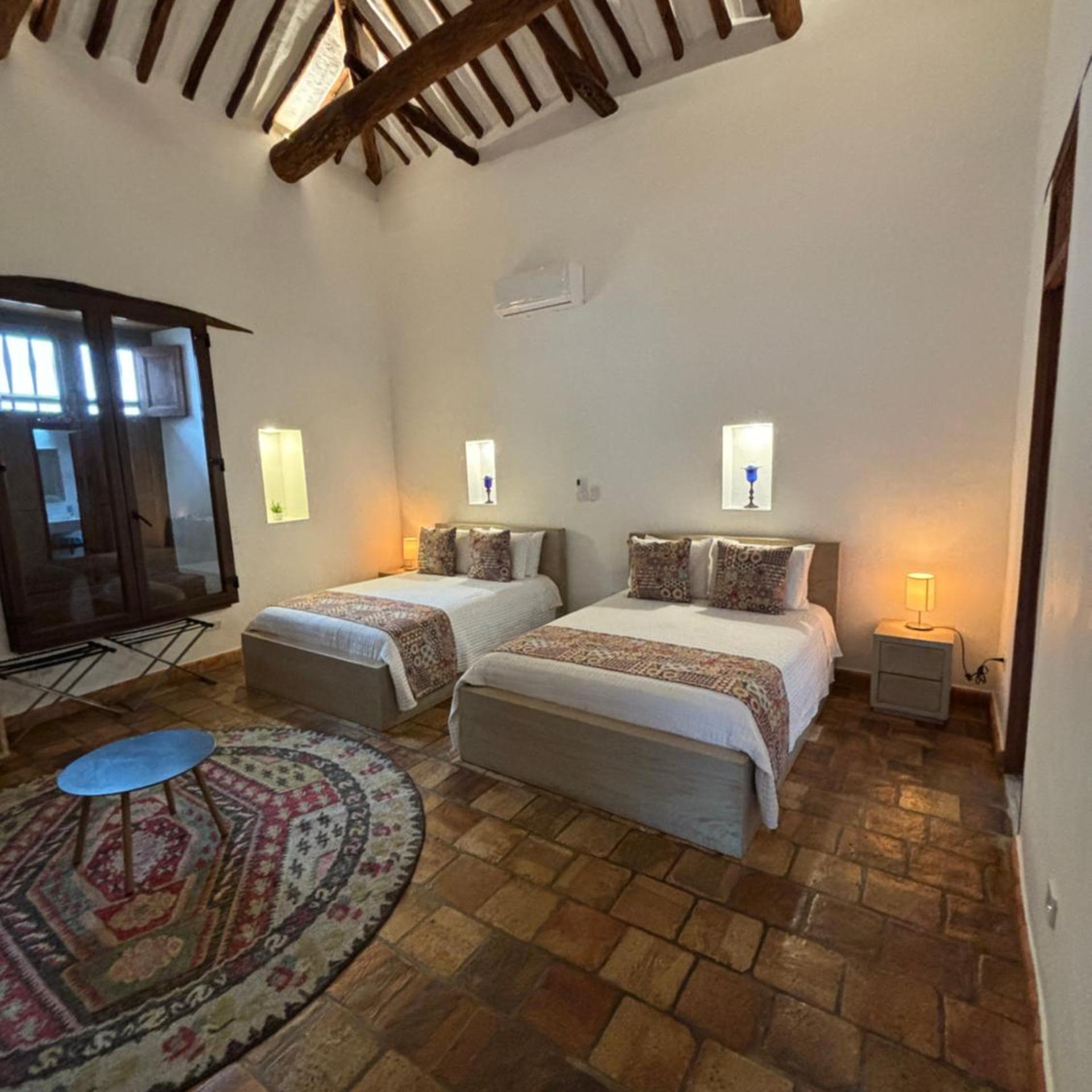Santa Sofia Casa Boutique 18/50
