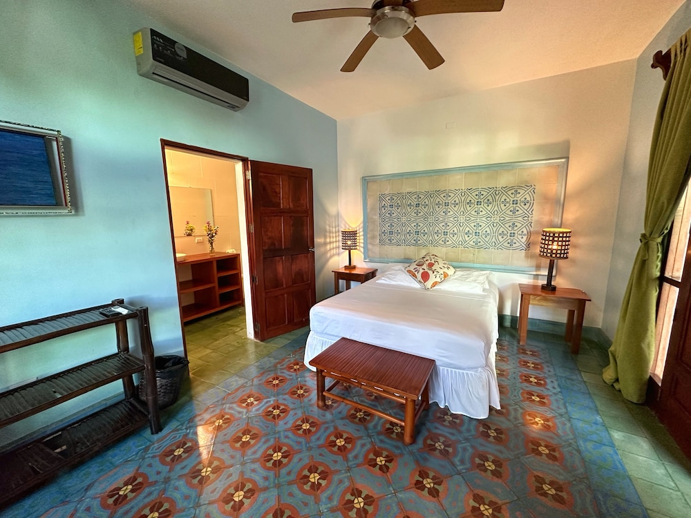 Hotel La Polvora 22/70