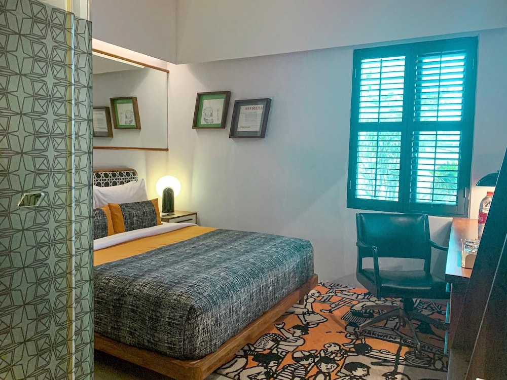 Kosenda Hotel 18/57