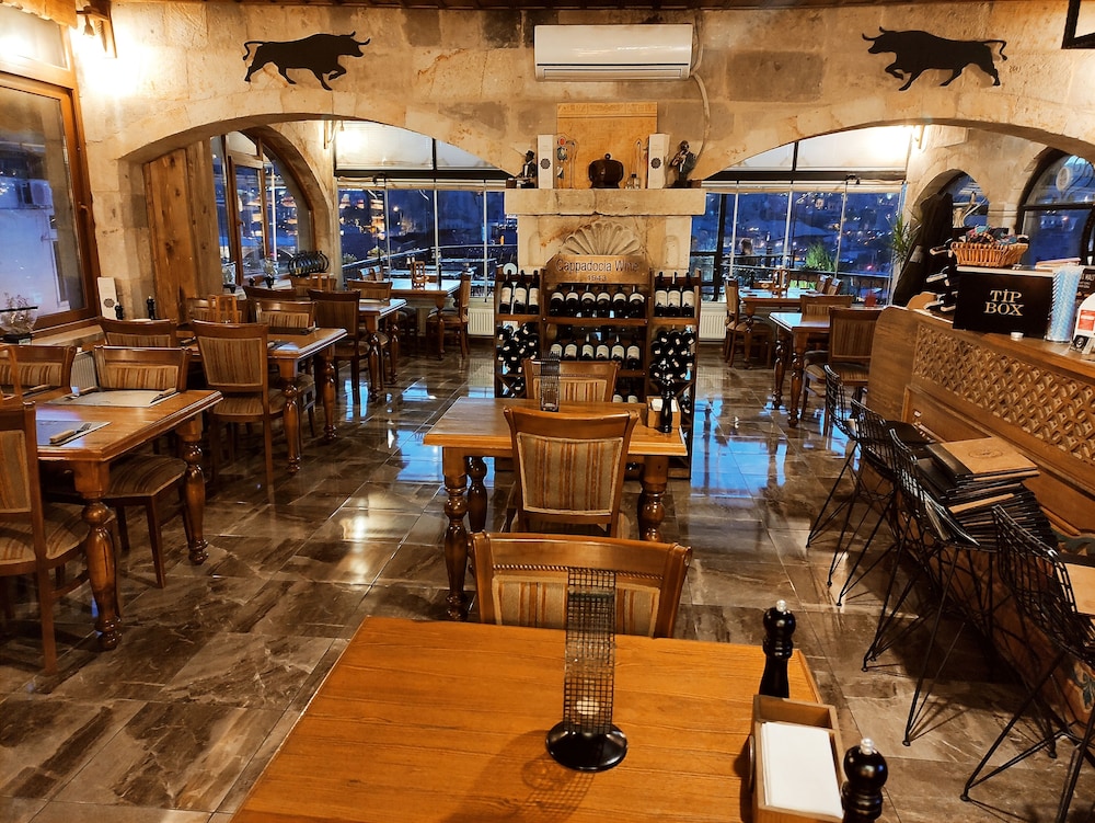 Dervish Cave House 30/50