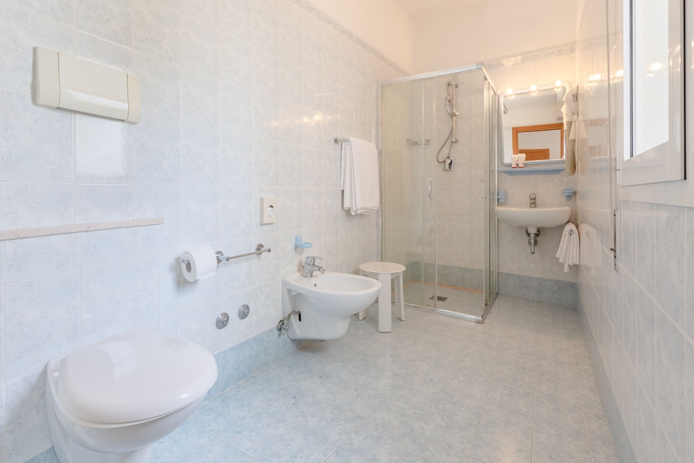 Hotel Sanremo 55/55