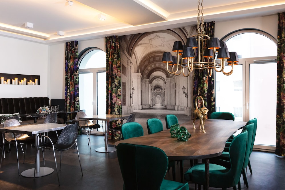 Boutique Hotel K7 31/50