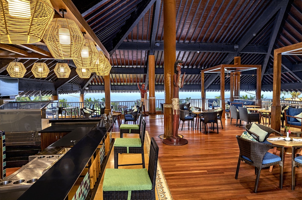 Welcomhotel by ITC Hotels, Bay Island, Port Blair (ex Fortune Resort Bay Island Port Blair) 41/46
