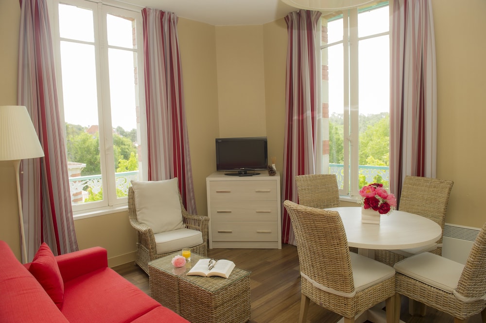 Residence Vacances Bleues Villa Regina 35/68