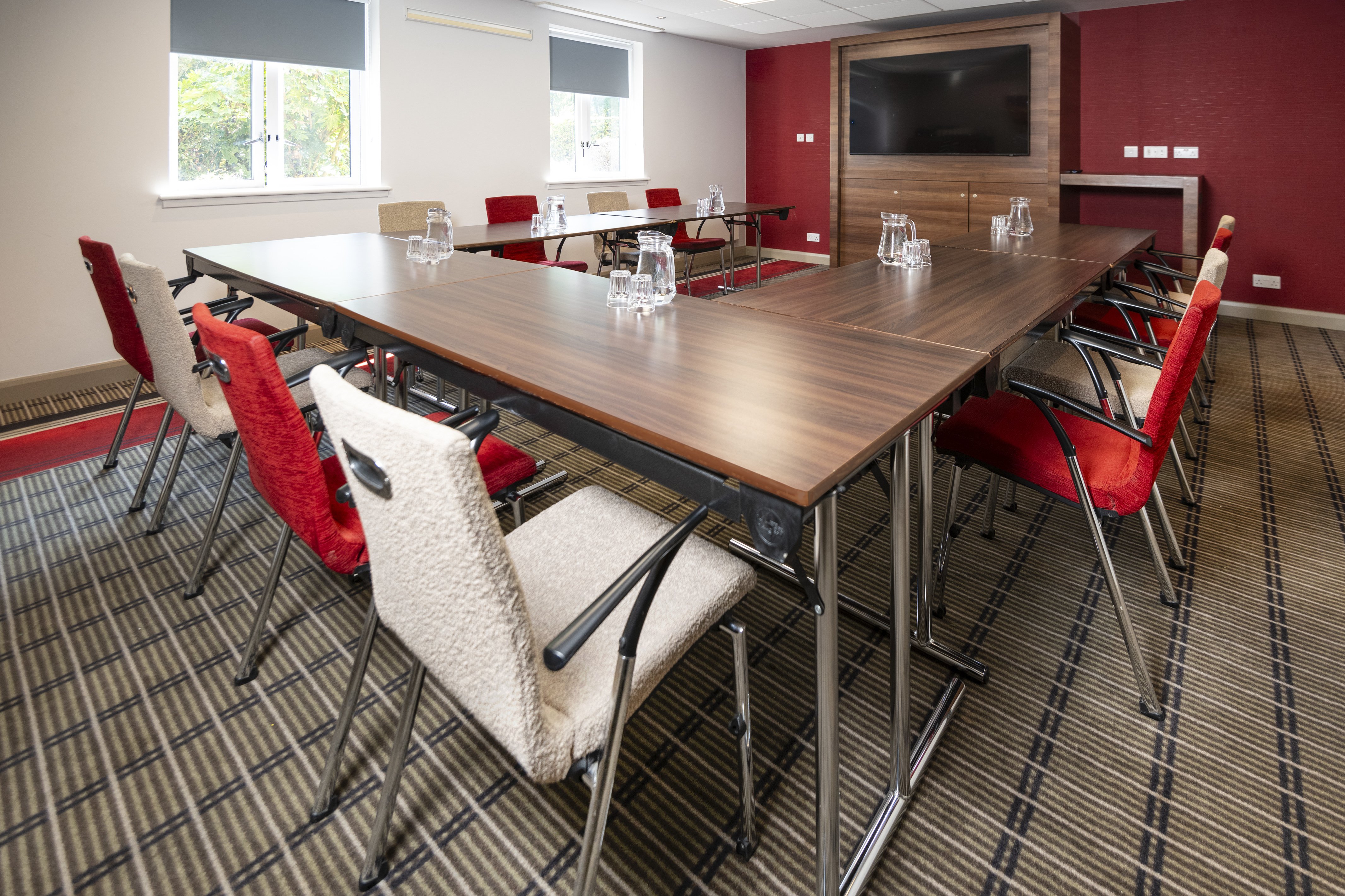 Holiday Inn Express LONDON - DARTFORD 45/52