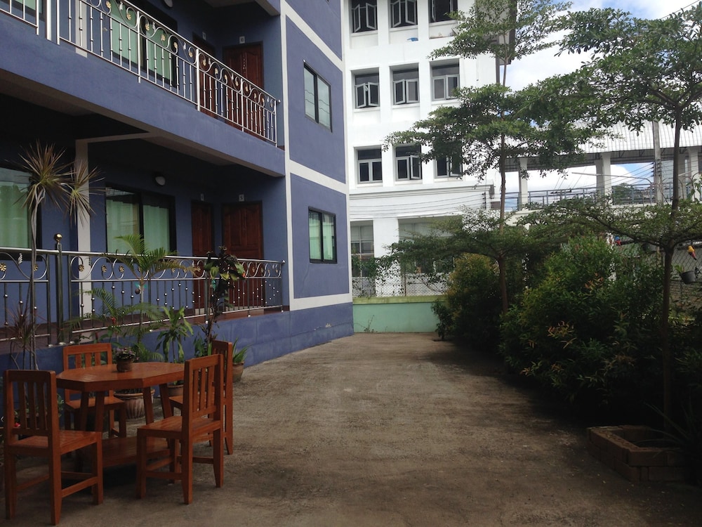Nan Green View Hotel 3/16