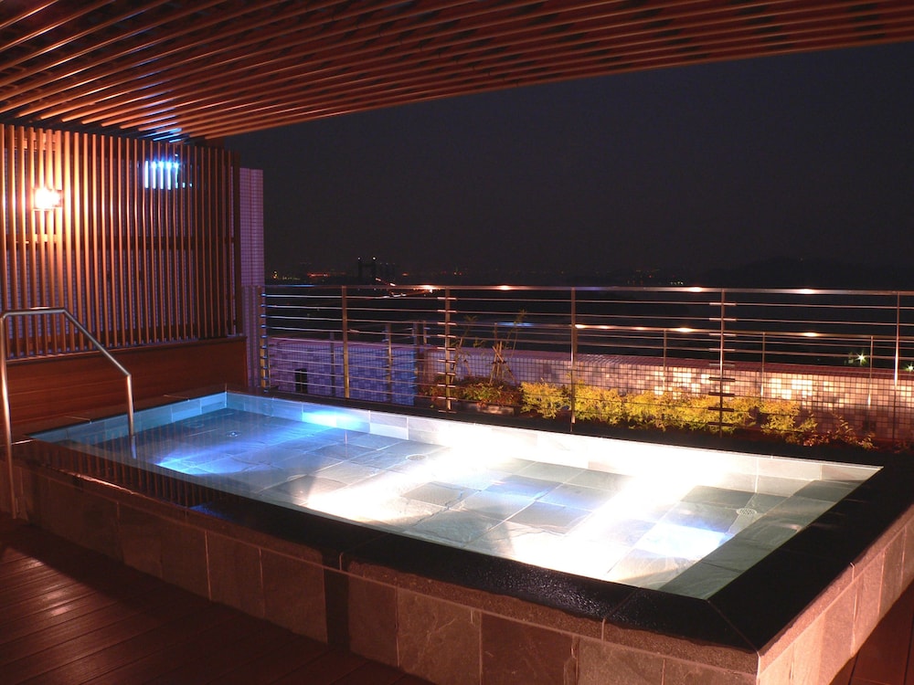 Setouchi Kojima Hotel Kurashiki 18/50