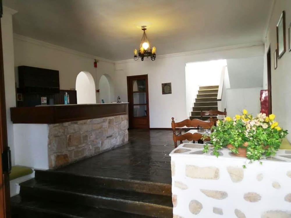 Asterias Hotel 7/33