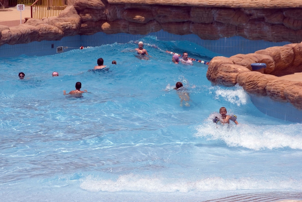 Parrotel Aqua Park Resort 46/55