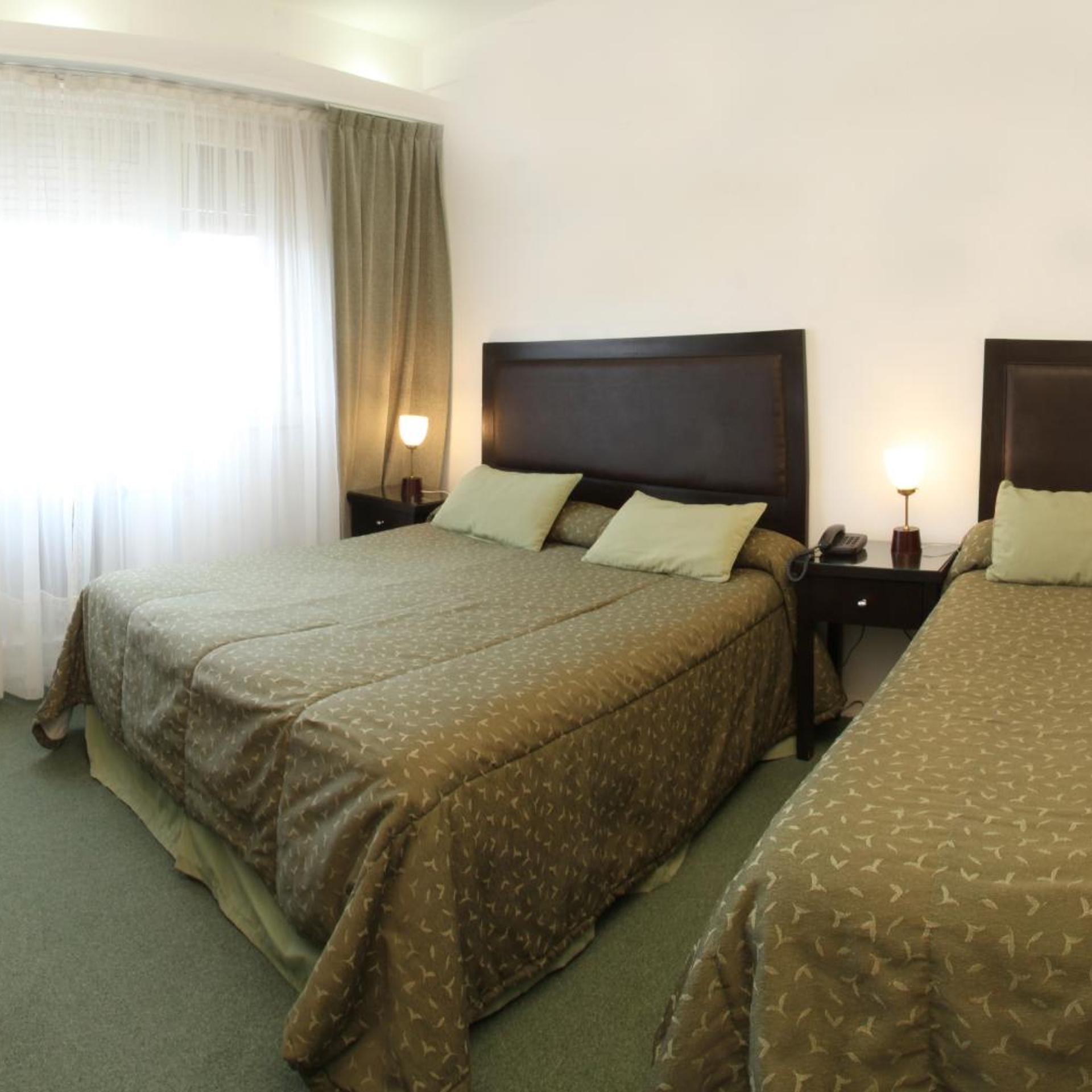 Hotel Libertador Spa & Health Club 9/55