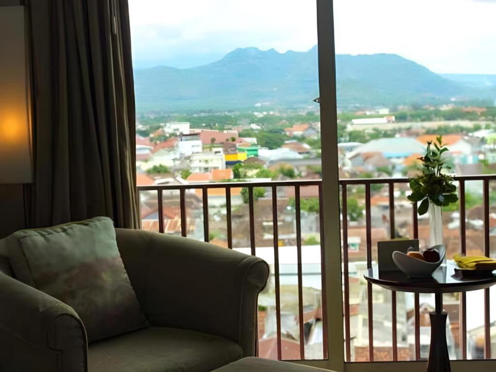 Grand Surya Hotel Kediri 36/51
