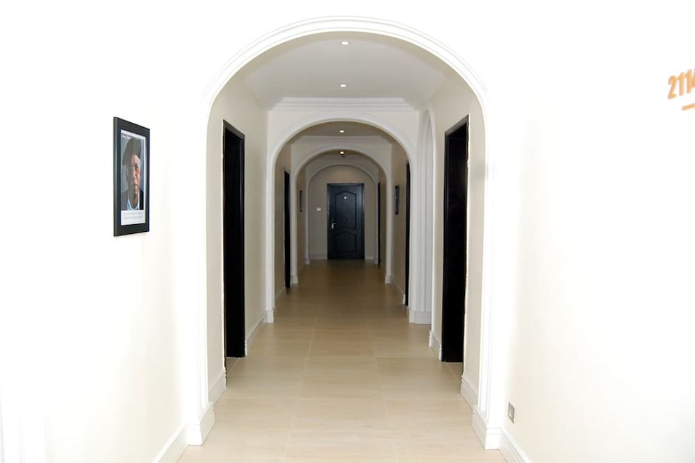 The Montrose Hotel Lekki 10/23