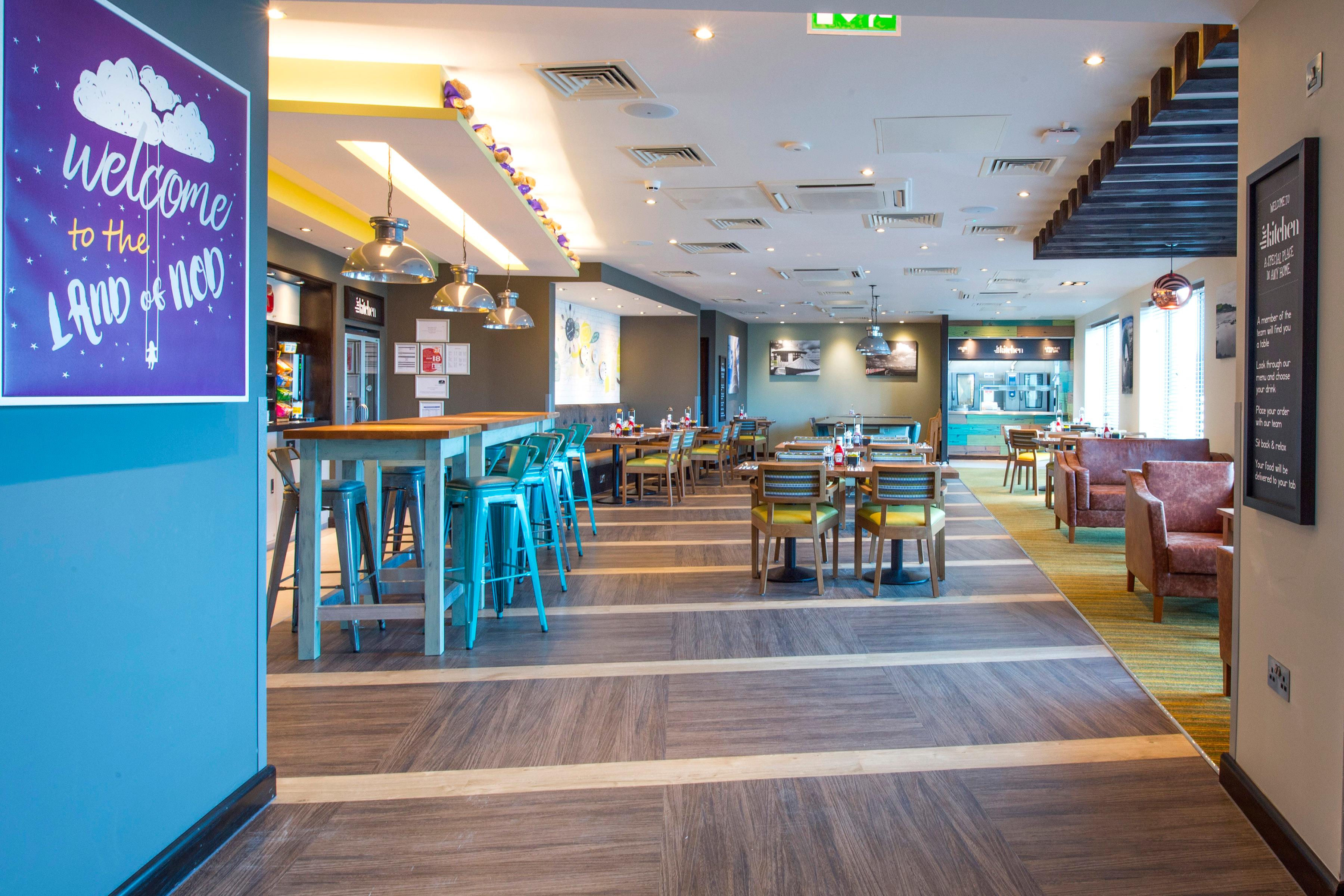Premier Inn Bude hotel 21/29