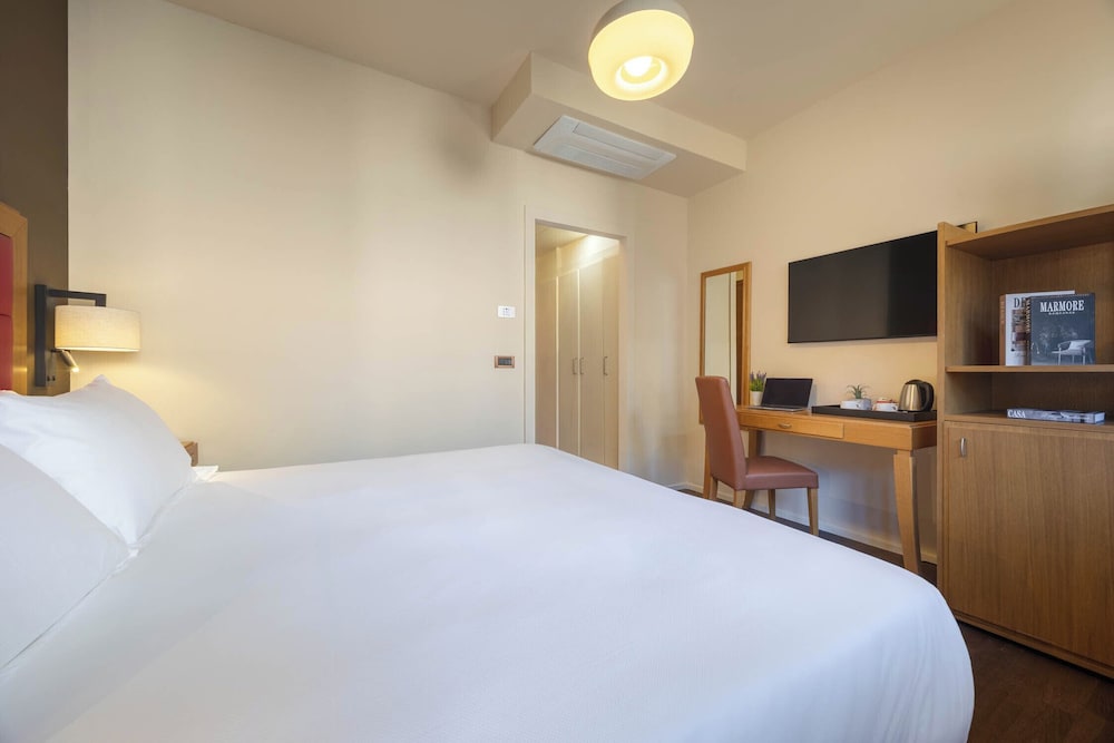 Hotel Castello 8/48