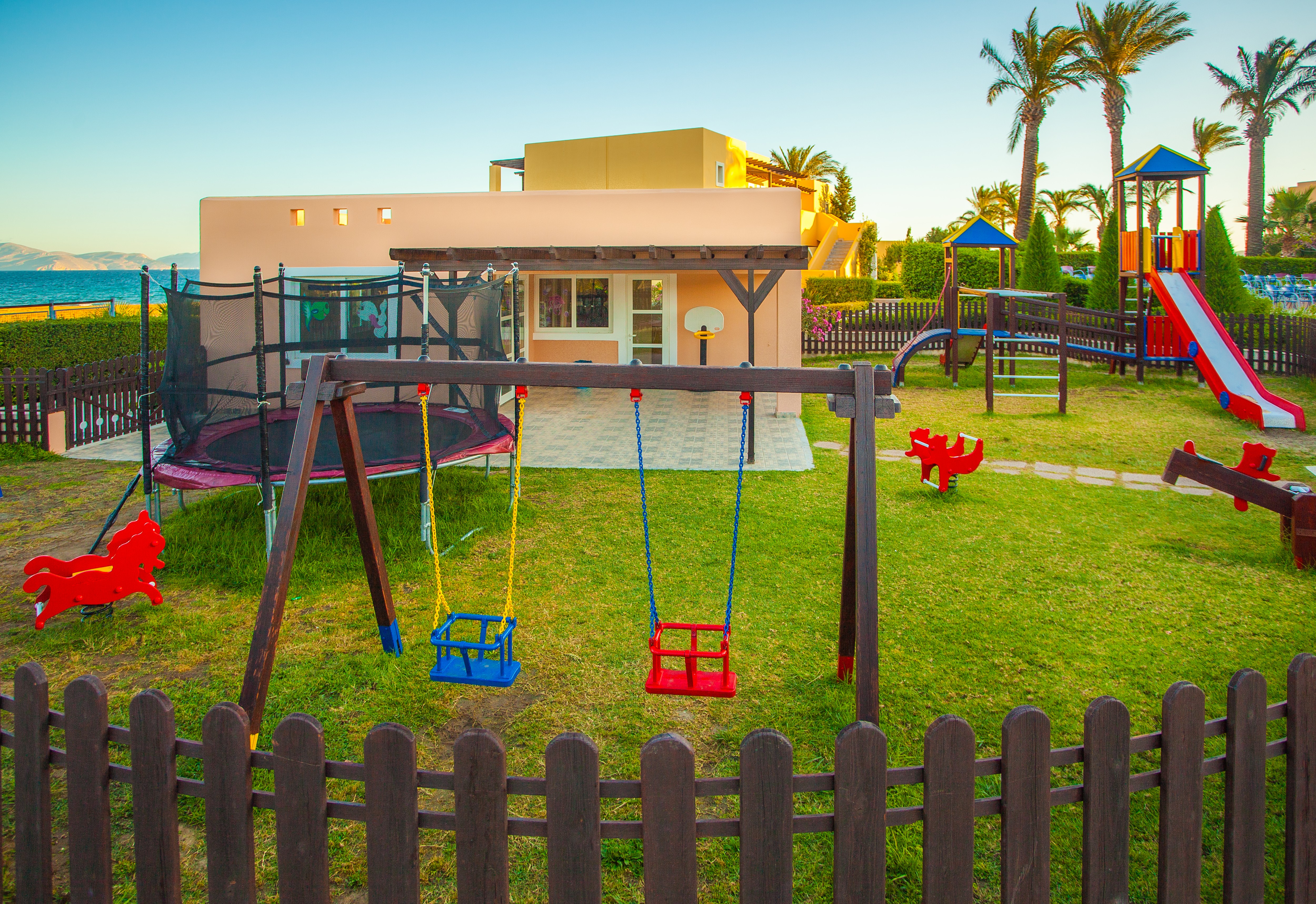 Horizon Beach Resort 33/50