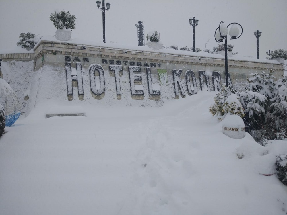 Kodra Hotel Gjirokaster 51/59