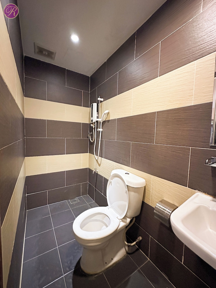 Remember Hotel Batu Pahat 46/47