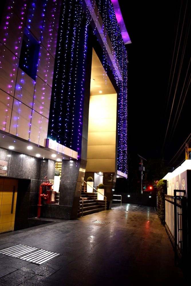 Hotel Royal Cliff 2/50