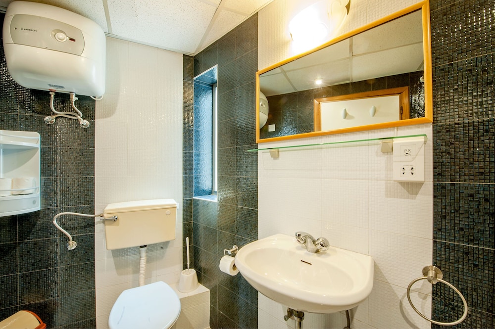 Alborada Aparthotel 36/44