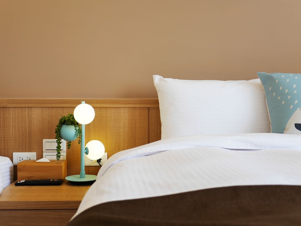 Seemoon B&B photo2