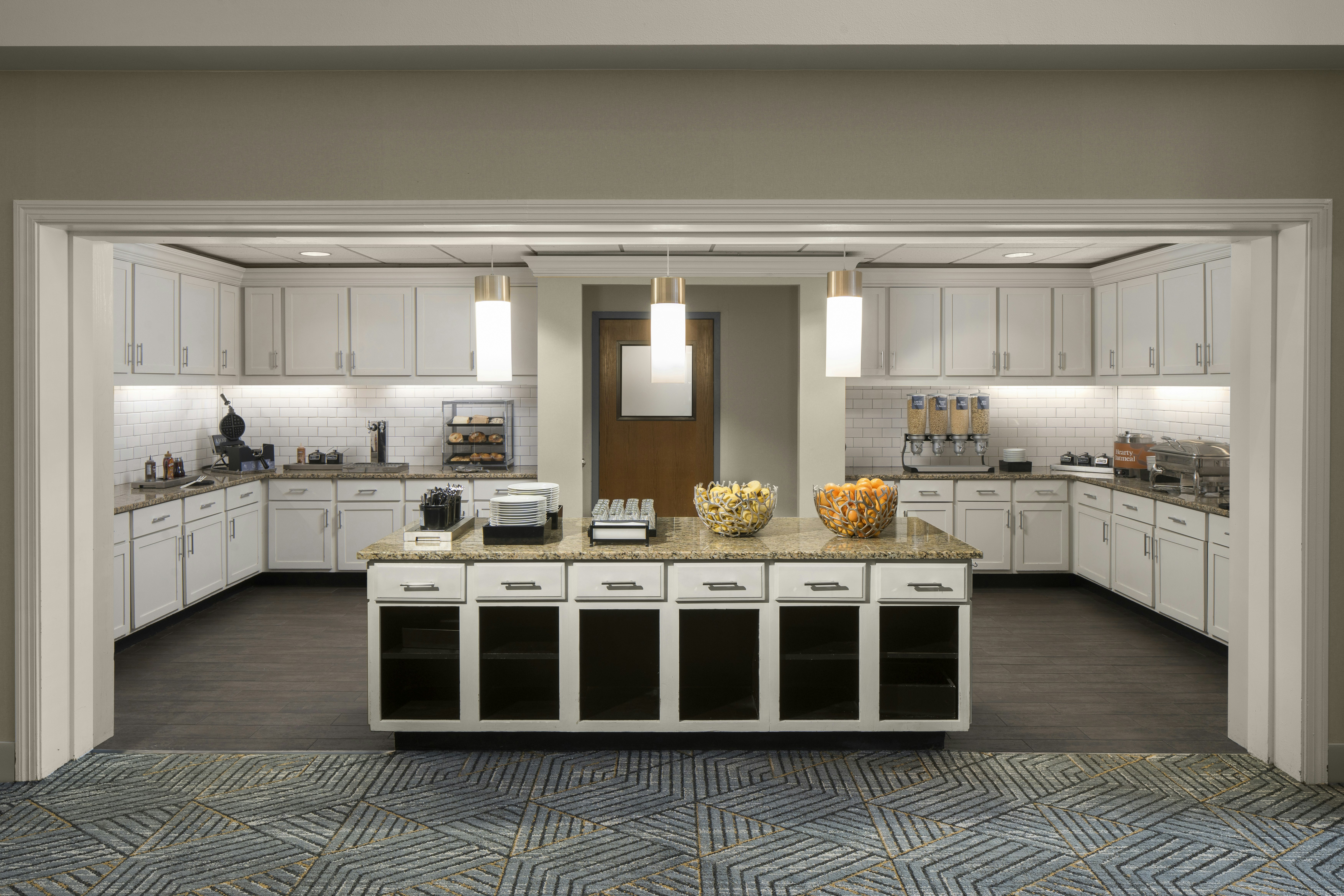 Homewood Suites By Hilton Hillsboro/Beaverton 20/32