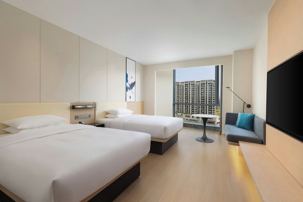Fairfield By Marriott Yiwu 13/31