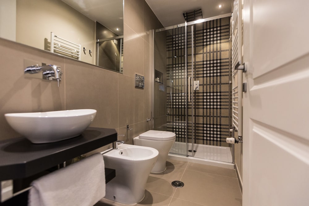 Palazzo Baj Guest House In Trastevere 45/50